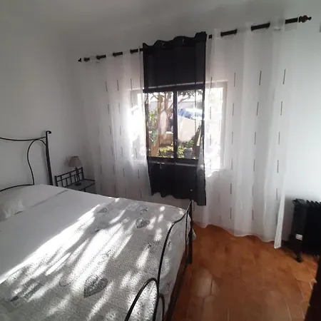 Affittacamere Casa Oceano Praia da Arrifana