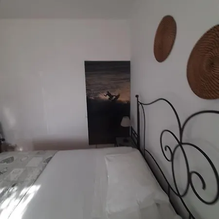 Casa Oceano * برايا دا أريفانا