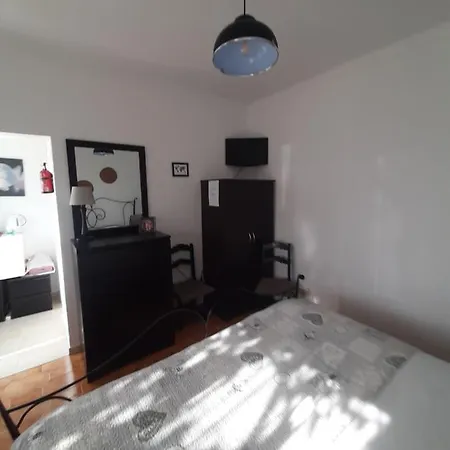 Casa Oceano فندق برايا دا أريفانا