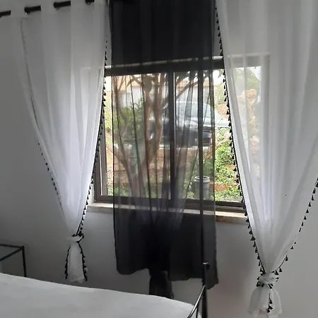 Affittacamere Casa Oceano