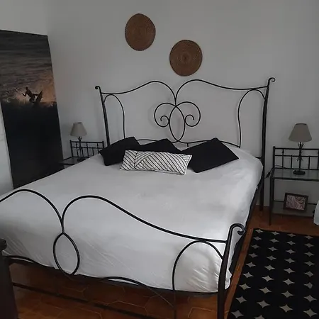 Affittacamere Casa Oceano Praia da Arrifana