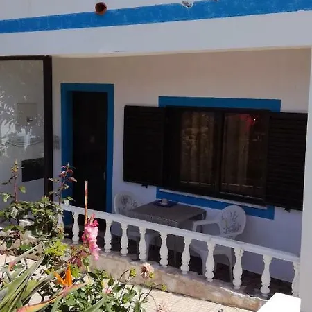 Affittacamere Casa Oceano
