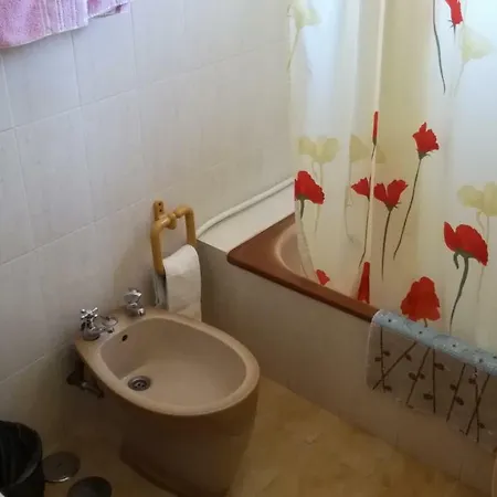 Affittacamere Casa Oceano