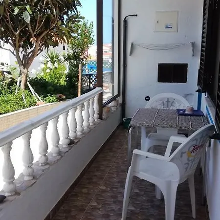 Casa Oceano